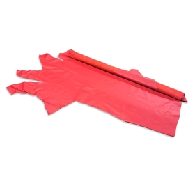 Nappa Cow Leather - Red