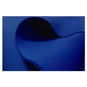 Neoprene - Blue