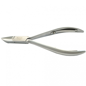 Fine Pointed Ingrown Podiatry Nail Nipper