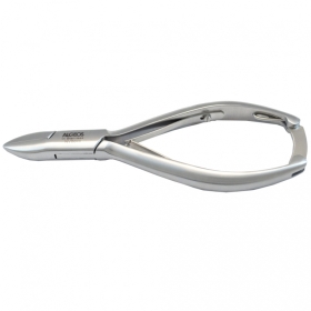 Diabetic General Purpose Nipper - 14.5cm - Straight Jaw - Double Spring Action
