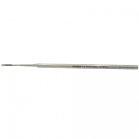 Algeos Blacks File - Fine - 13cm