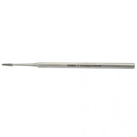 Algeos Blacks File - Medium - 13cm