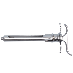 Cartridge Syringe - Breech Loading - 2.2ml