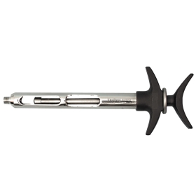 Self-Aspirating Cartridge Syringe -  2.2ml