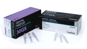 Hypodermic Needles 30g