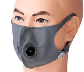 Bartonmed Respirator Mask Filters