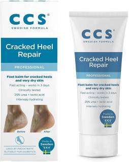 CCS Heel Repair Foot balm
