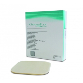 Granuflex Hydrocolloid Dressings