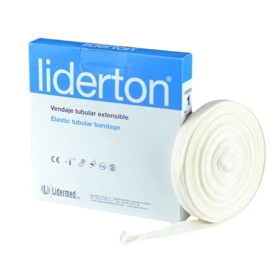 Tubular Gauze Stockinette Toe Dressing - Size 12