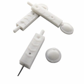 Neurotips for Neuropathy Testing