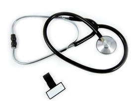 Stethoscope - Dual Head