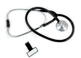 Stethoscope