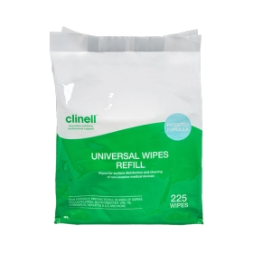 Refillable Disinfecting Wipes