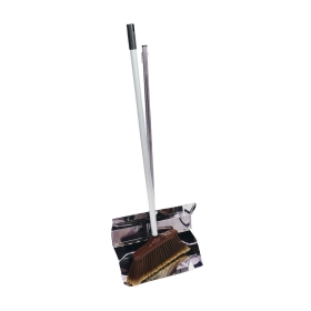 Dustpan & Brush 