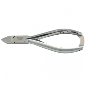 Petite Straight Jaw Nail Nippers