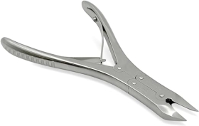 Algeos Liston Compound Nippers - 15cm - Concave Jaw