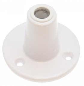 Work Bench Bracket for Magnifying Lamp