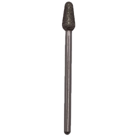 Kiehl Diamond Bur Medium - BUD 1 - Pear Inversed - Diameter 4mm