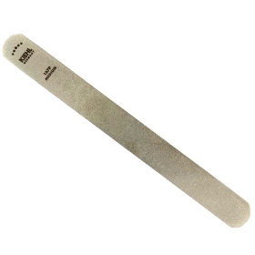 Kiehl Diamond Flexible Nail File Medium Grit 18cm