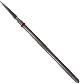 Kiehl Diamond Bur