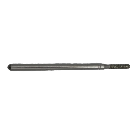 Kiehl Diamond Bur - Rough Cylinder - Diameter 1.8mm