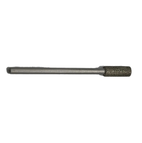 Kiehl Diamond Bur - Medium Cylinder - Diameter 4mm