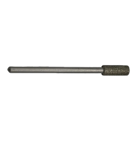 Kiehl Diamond Bur - Medium Cylinder - Diameter 4mm