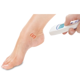 Diabetic Foot Test