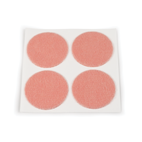 Fleecy Web Bunion Pads