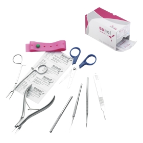 Susol Nail Surgery Kit