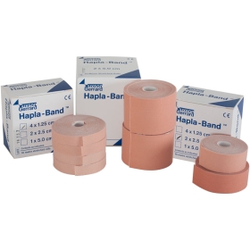 Hapla-Band Strapping Rolls Range