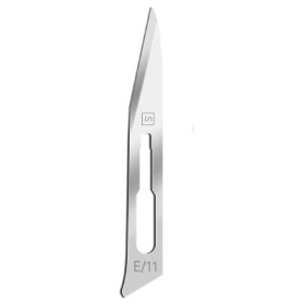 Swann Morton Sterile Sabre Surgical Blades E11