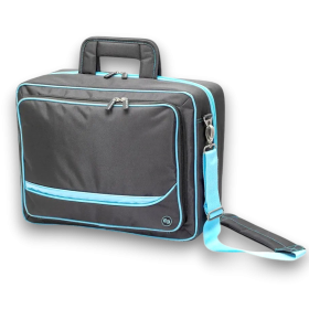 Professional Mobile Podiatry and Physiotherapy Bag – Large Capacity