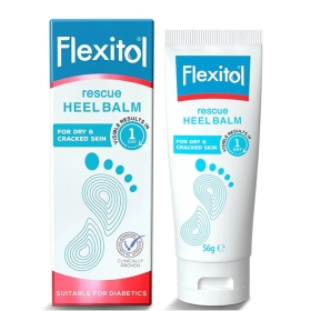 Flexitol Cracked Heel balm