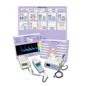 Vascular Link Software