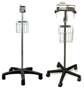 Doppler Roll Cart for Smartdop 45