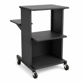 Clinic Roll Cart