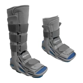 Body Armor Stirrup Walker – Lower Leg Orthosis