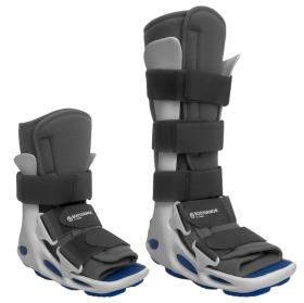 DARCO Body Armor Stirrup Walker with PowerPods® Technology for Maximum Comfort
