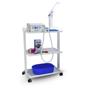 Nova Portable Clinic Trolley