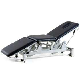 3 Section Hydraulic Physio Treatment Table