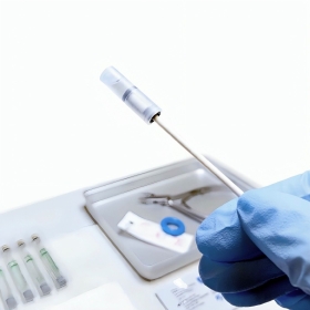 Phenol Swab - It Ampoules with Cotton Bud Applicator 
