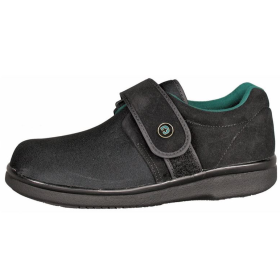DARCO Gentle Step Wide Fitting Shoes - side view