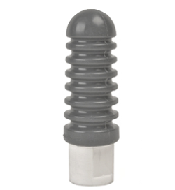 Coneiak Grooved for Orthopaedic Modifications