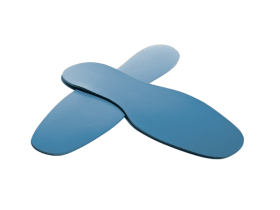 Poron Memory Foam Insoles
