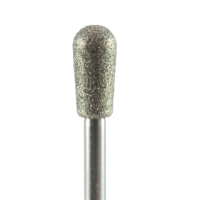 Diamond Bur - Pear1