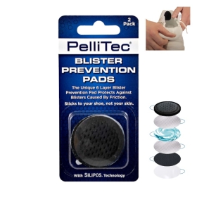 Pellitec Blister Prevention
