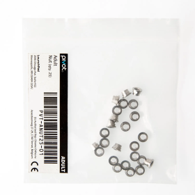 Pivot Adult Nut (QTY 25)