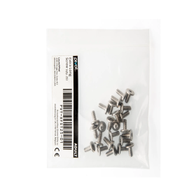 Pivot Long Screws