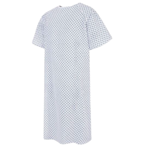Patient Protective Gown